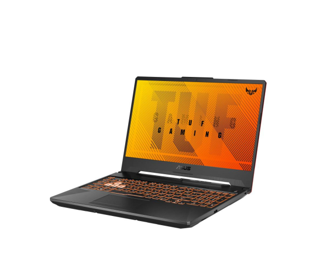 ASUS TUF Gaming FA506IV-AL043 Ryzen 7-4800H/16GB/512GB SSD/RTX 2060/15,6" 90NR03L2-M00730 - 1381185 - zdjęcie 2